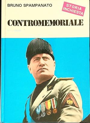 Immagine del venditore per Contromemoriale, vol. 3 venduto da Librodifaccia
