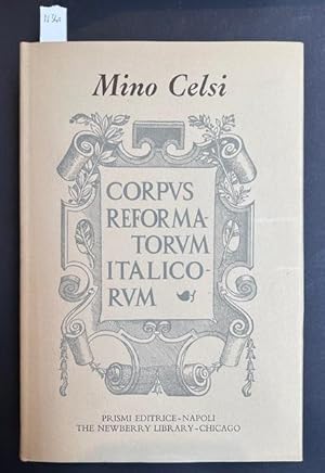 Seller image for In haereticus coercendis quatenus progredi liceat. Poems - correspondence. A cura di Peter G. Bietenholz for sale by LIBRERIA XODO