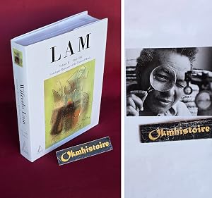 Imagen del vendedor de LAM . Volume II . 1961-1982 - Catalogue Raisonn� of the Painted Work a la venta por Okmhistoire