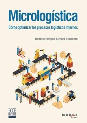 Immagine del venditore per Microlog�stica venduto da Rarewaves.com USA