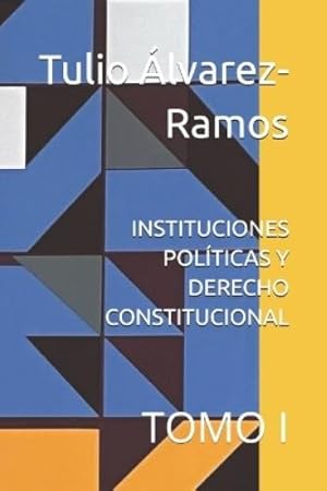 Imagen del vendedor de Instituciones Pol�ticas Y Derecho Constitucional a la venta por Rarewaves.com USA