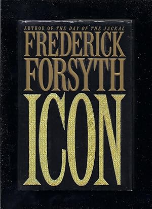 Seller image for Icon for sale by 3Brothers Bookstore