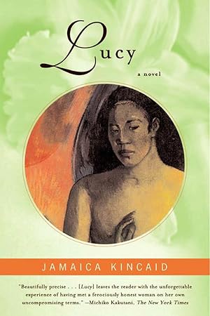 Immagine del venditore per Lucy: A Novel venduto da 3Brothers Bookstore