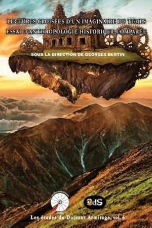 Immagine del venditore per Lectures Crois�es d'un imaginaire du temps venduto da Rarewaves USA United
