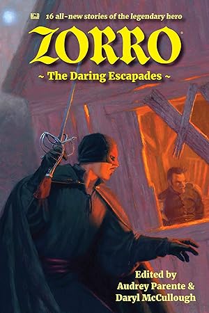 Immagine del venditore per Zorro: The Daring Escapades venduto da Rarewaves USA United