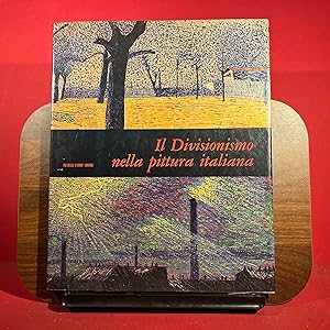 Bild des Verk�ufers f�r Il Divisionismo nella pittura italiana zum Verkauf von The Private Library