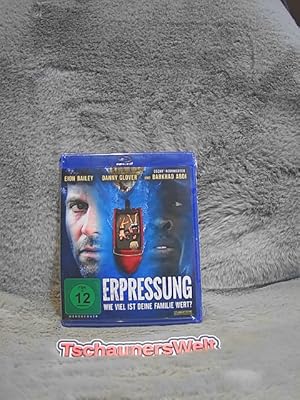 Seller image for Erpressung - Wie viel ist deine Familie wert? [Blu-ray] for sale by TschaunersWelt