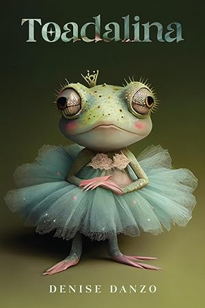 Bild des Verk�ufers f�r Toadalina zum Verkauf von Dream Books Co.