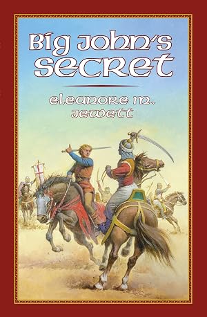 Seller image for Big John's Secret for sale by Dream Books Co.