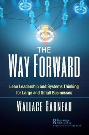 Imagen del vendedor de The Way Forward a la venta por Rarewaves.com USA