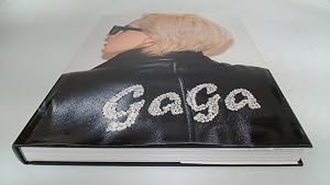Bild des Verk�ufers f�r Lady Gaga X Terry Richardson zum Verkauf von BoundlessBookstore