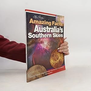 Seller image for Amazing Facts about Australia's Southern Skies for sale by Bookbot