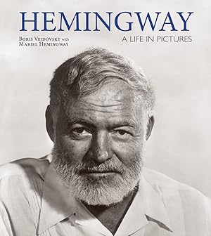 Seller image for Hemingway: A Life in Pictures for sale by Greenworld Books