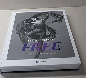 Imagen del vendedor de Free: A Life in Images and Words a la venta por Friends of the Redwood Libraries