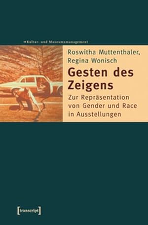 Bild des Verk�ufers f�r Gesten des Zeigens zum Verkauf von buchversandmimpf2000