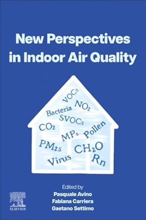 Immagine del venditore per New Perspectives in Indoor Air Quality venduto da GreatBookPricesUK