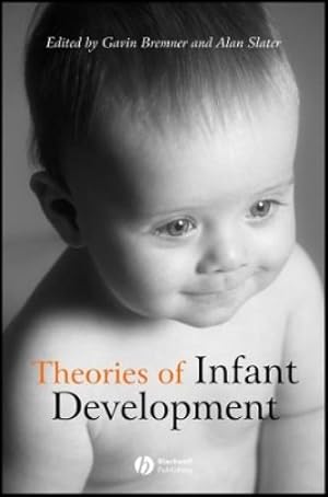 Imagen del vendedor de Theories of Infant Development a la venta por Rarewaves.com UK