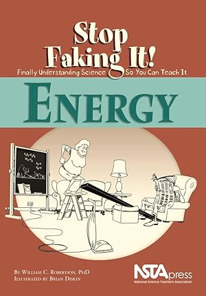 Bild des Verk�ufers f�r Energy (Stop Faking It! Finally Understanding Science So You Can Teach It) zum Verkauf von Used Book Company