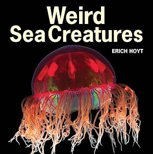 Immagine del venditore per Weird Sea Creatures venduto da Bay State Book Company