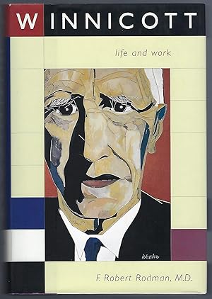 Seller image for Winnicott: Life and Work for sale by Bay State Book Company