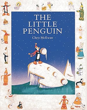 Immagine del venditore per THE LITTLE PENGUIN venduto da Goodwill