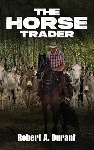 Imagen del vendedor de The Horse Trader a la venta por preigu
