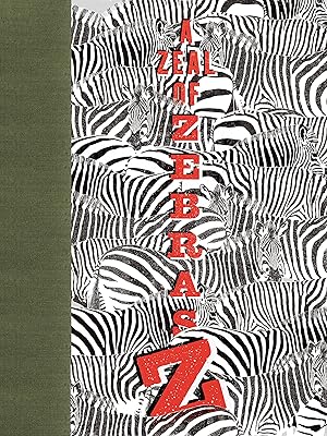 Seller image for A Zeal of Zebras: An Alphabet of Collective Nouns for sale by Zoom Books Company