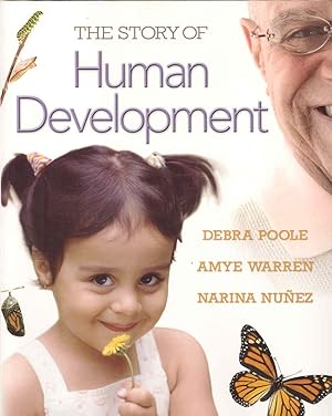 Image du vendeur pour The Story of Human Development mis en vente par -OnTimeBooks-