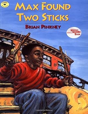 Immagine del venditore per Max Found Two Sticks (Reading Rainbow Book) venduto da Zoom Books Company
