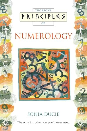 Immagine del venditore per Thorsons Principles of Numerology venduto da Zoom Books East