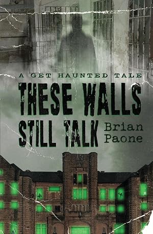 Immagine del venditore per These Walls Still Talk venduto da -OnTimeBooks-