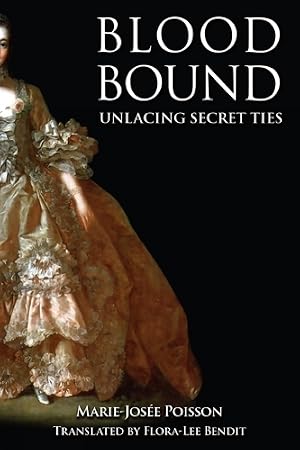 Immagine del venditore per Blood Bound venduto da Rarewaves.com UK