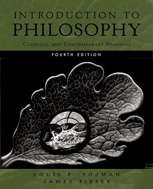 Seller image for Introduction to Philosophy: Classical and Contemporary Readings for sale by Greenworld Books