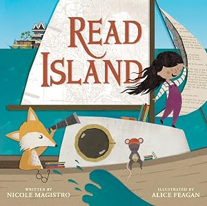 Seller image for Read Island for sale by -OnTimeBooks-