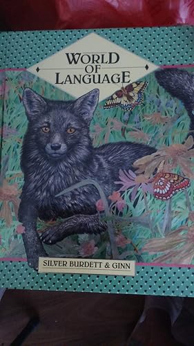 Bild des Verk�ufers f�r World of Language 5/Evaluating Writing Holistically (Student Writing Models) zum Verkauf von -OnTimeBooks-