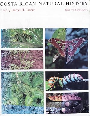 Seller image for Costa Rican Natural History for sale by Zoom Books Company
