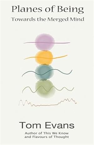 Bild des Verk�ufers f�r Planes of Being zum Verkauf von GreatBookPrices