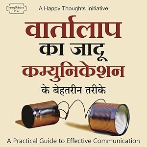 Immagine del venditore per Vaartalaap Ka Jaadu Communication Ke Behatarin Tarike : Vaartalaap Ka Jaadu Communication Ke Behatarin Tarike -Language: Hindi venduto da GreatBookPricesUK