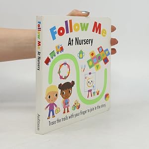 Imagen del vendedor de Follow Me. At Nursery a la venta por Bookbot