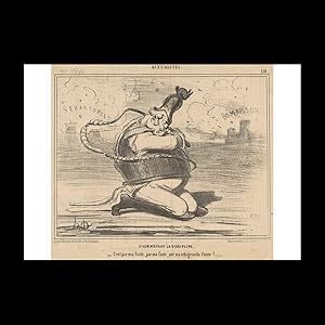 Seller image for S'administrant la discipline ., A2 for sale by Contentum