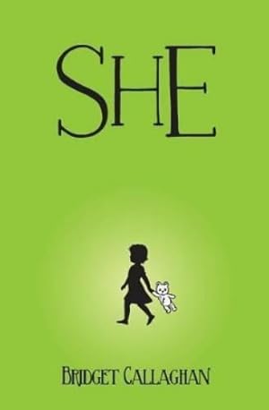 Seller image for She for sale by Rarewaves.com UK