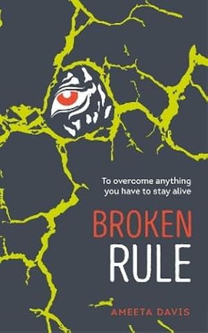 Imagen del vendedor de Broken Rule a la venta por Rarewaves.com USA