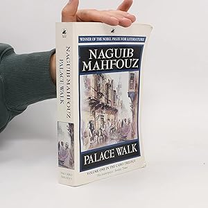 Bild des Verk�ufers f�r Palace Walk zum Verkauf von Bookbot