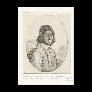 Seller image for Portrait of a young man, A4 for sale by Contentum