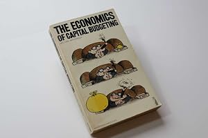Bild des Verk�ufers f�r The Economics of Capital Budgeting (Modern Economics S.) zum Verkauf von Chapter Two Books