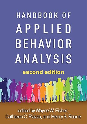 Seller image for Handbook of Applied Behavior Analysis for sale by Zoom Books East