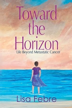 Imagen del vendedor de Toward the Horizon a la venta por Rarewaves USA United