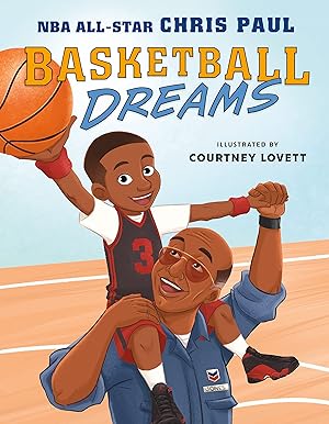 Immagine del venditore per Basketball Dreams venduto da Shakespeare Book House