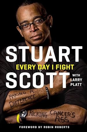 Immagine del venditore per Every Day I Fight venduto da Zoom Books East