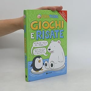 Immagine del venditore per Giochi e risate venduto da Bookbot